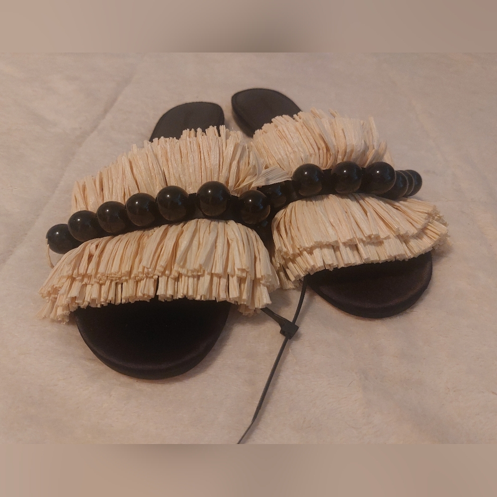 MARA & MINE sandals size 11